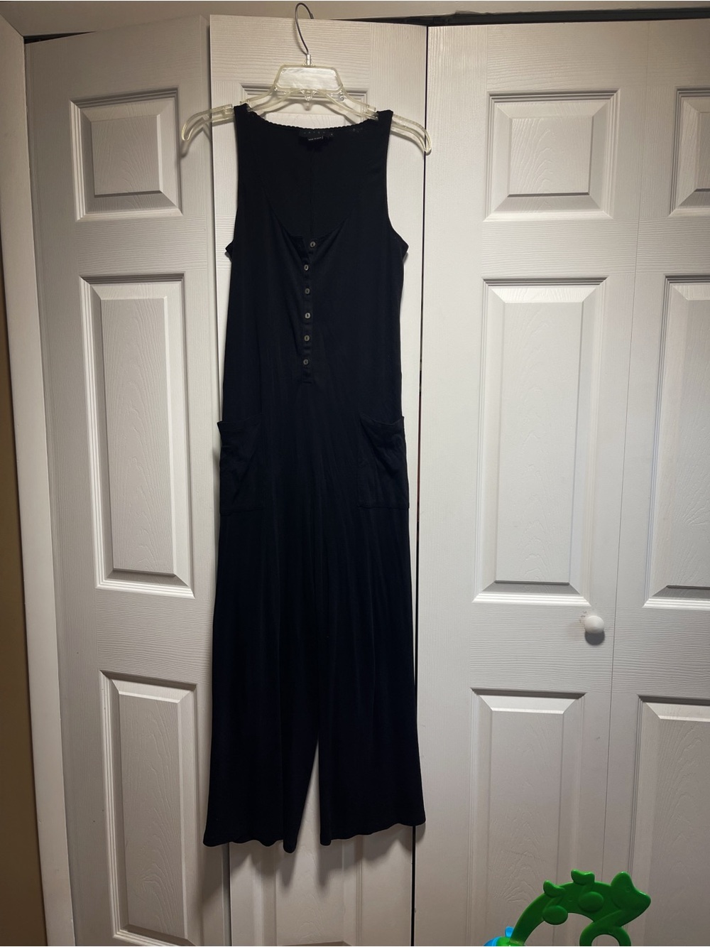 Hatch The All Tri Jumpsuit